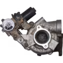 Turbocompresseur RHV4 17201-51020 pour Toyota 1VD-FTV