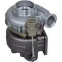 Turbocompressor HX50W 65 09100-7070 para Daewoo Bus GE12TIS