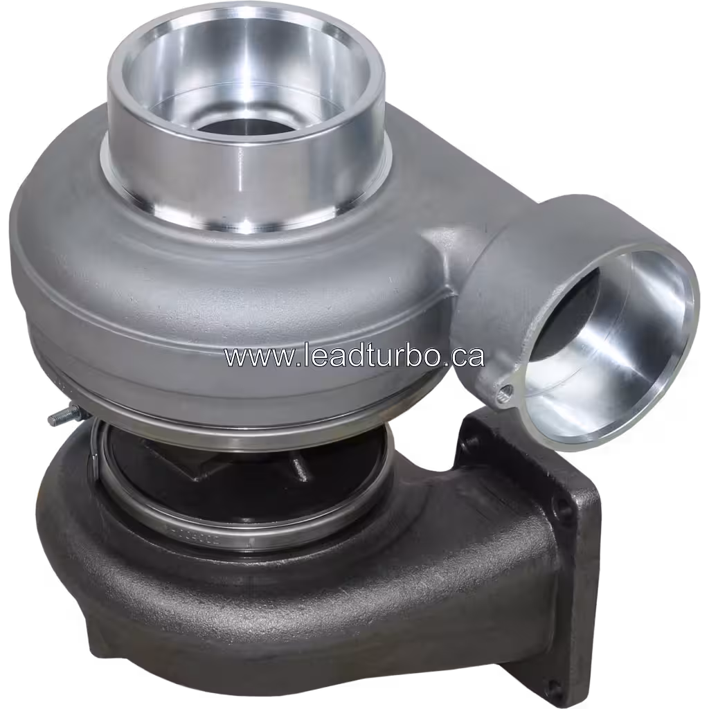 4LE504 Turbolader für Caterpillar D6G und 14G