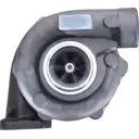 Turbolader 6207818330 TA3137 für Komatsu PC150-6
