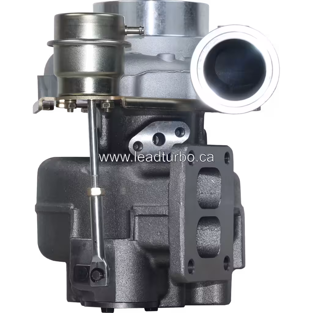 Turbolader HX50W 65 09100-7070 für Daewoo Bus
