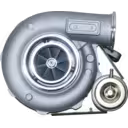 LeadTurbo HX50W Turbolader Verpackung