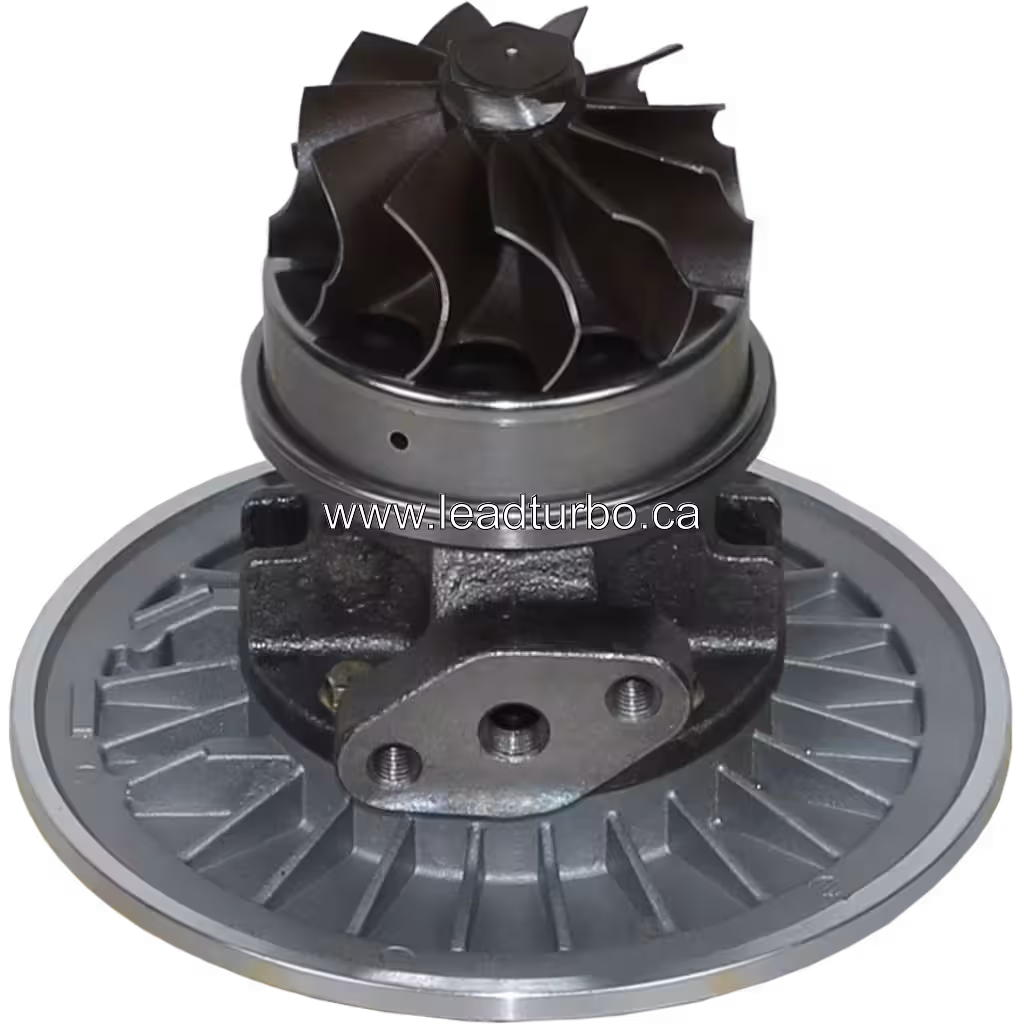 Aftermarket Turbolader Core
