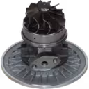 Aftermarket Turbolader Core