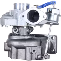 Turbosprężarka 17201E0080 GT2259LS zamiennik do Hino N04C-TK