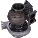 Turbosprężarka 3536404 HX40W do Cummins 6CTA 300HP thumbnail 3