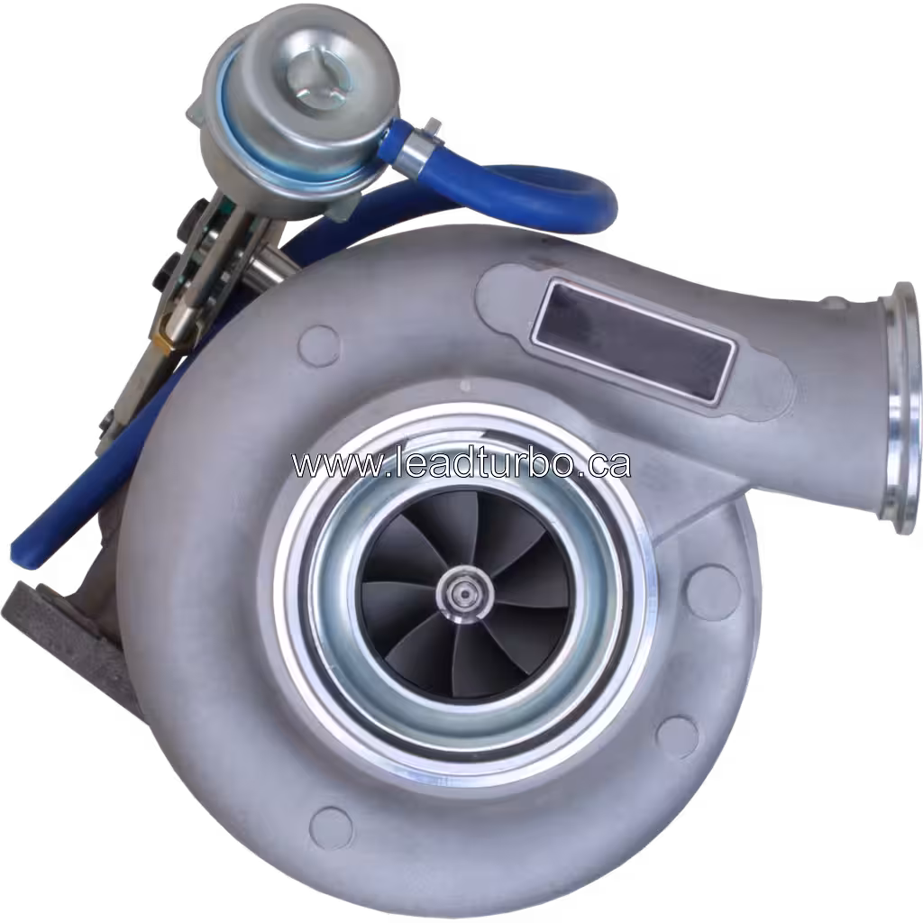 Turbosprężarka 3536404 HX40W do Cummins 6CTA 300HP