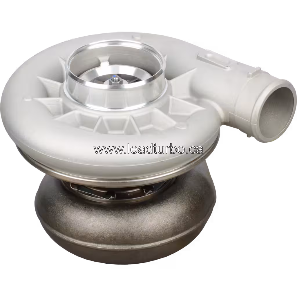 Zamiennik turbosprężarki 5323959 z numerami OEM 3592520