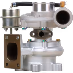 Turbosprężarka HP55 1008200FA01 do JAC HFC4DA1-1 – zamiennik
