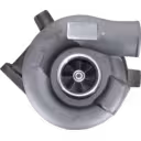 Turbosprężarka Nothing do silnika Mitsubishi 6D34 150HP