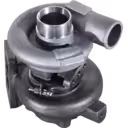 Turbosprężarka Nothing do Mitsubishi 6D34 150HP (Kobelco 235SR)