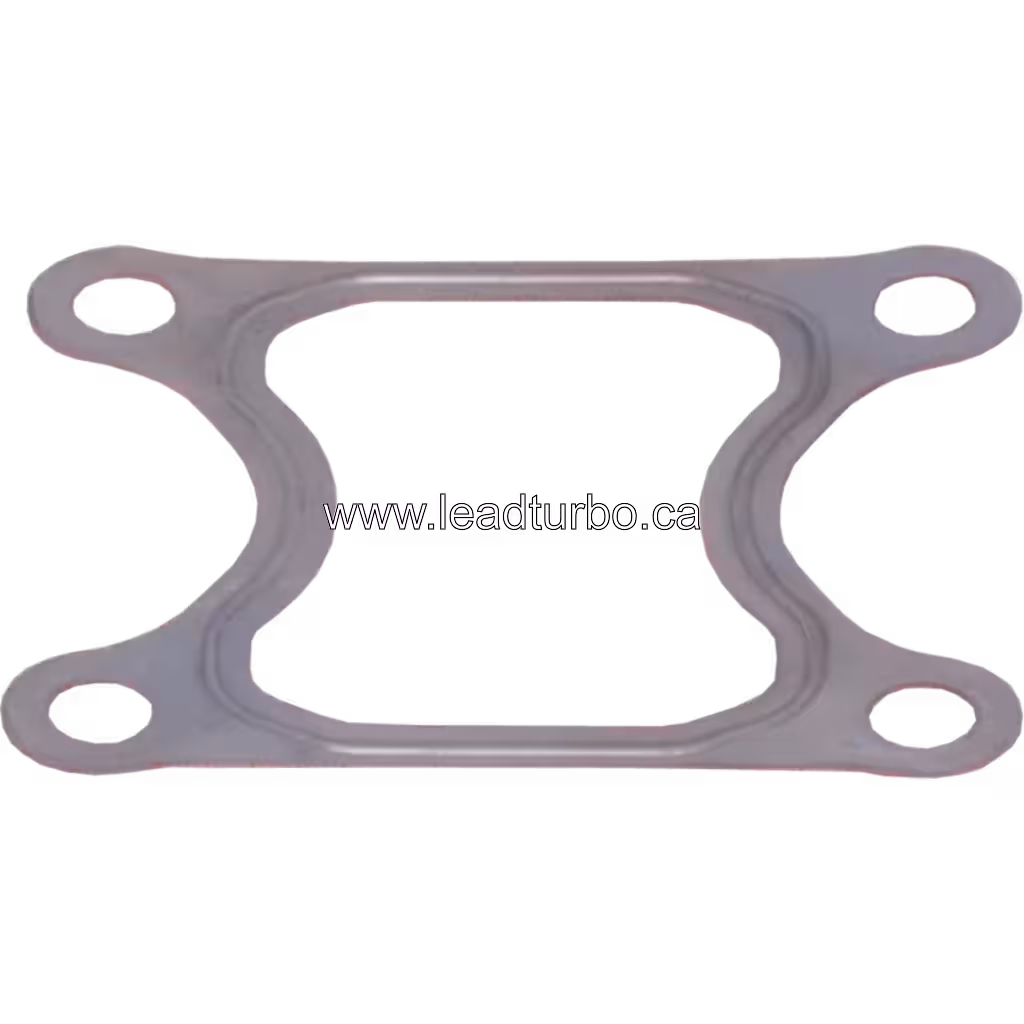 Zamiennik uszczelki turbo LeadTurbo dla silnika ISX3
