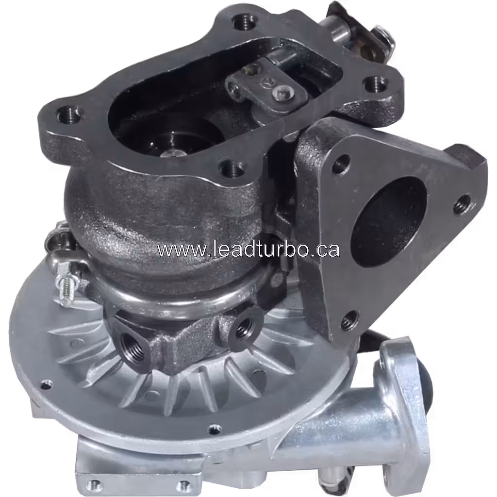 14411MB40A RHF4H Turbocharger Replacement for Nissan YD25DDTI