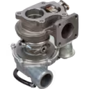 Турбокомпресор 35242096F RHF4H для Jeep Cherokee 2.5CRO (VA70) thumbnail 3