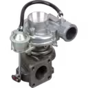 Турбокомпресор 35242096F RHF4H для Jeep Cherokee 2.5CRO (VA70)