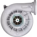 3598329 HX82 Turbolader für Cummins QSV91 – Aftermarket-Ersatz thumbnail 4