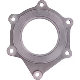 4040783 Turbine Housing Outside-flange HE551W Volvo MD13
