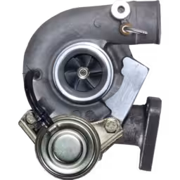 49135-03310 Turbocharger Replacement for Mitsubishi 4D56