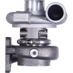 Турбокомпресор 49179-00210 TD06-11A 8 для Mitsubishi 4D31T