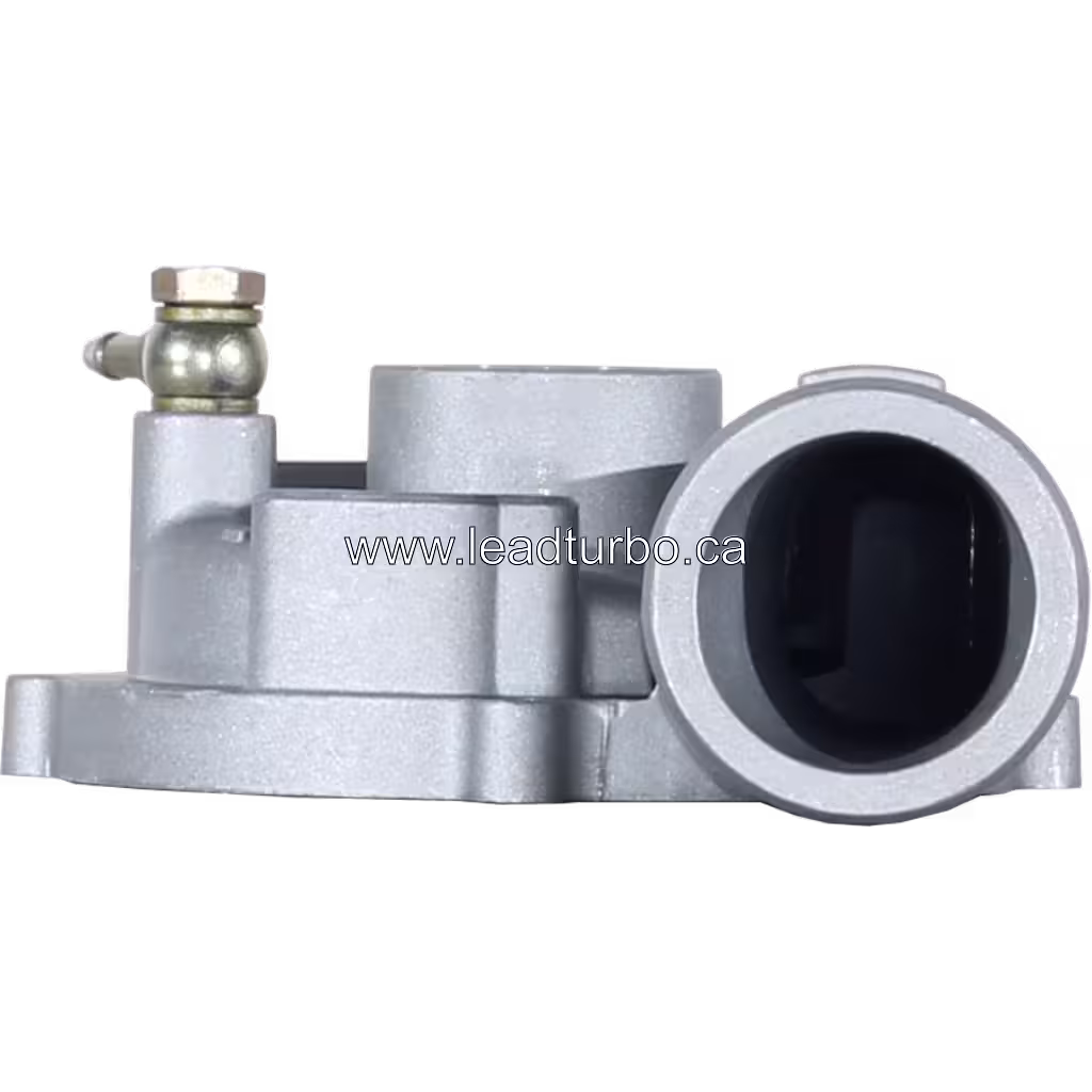 5303-101-5005 Compressor Housing for Mercedes-Benz OM601 K03-1870EXA 4 82 front view