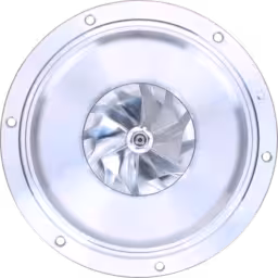 8971038570-2 RHF55 Core Replacement for ISUZU VIGA