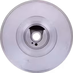 Bearing Housing 3533000 BH para Turbo HX40 CUMMINS 6C8