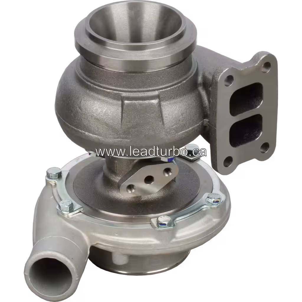 Aftermarket Turbocharger for Chevrolet Kodiak 3116