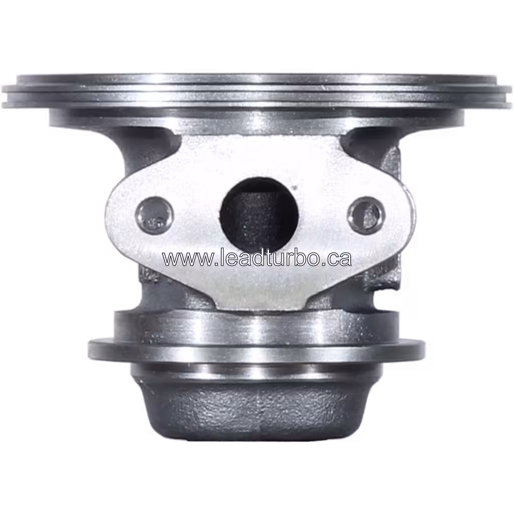 Carcaça de Rolamento 166631-2 para Turbo J96 front view