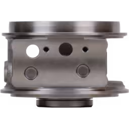 Carcaça de Rolamento de Turbocompressor para Cummins ISX15