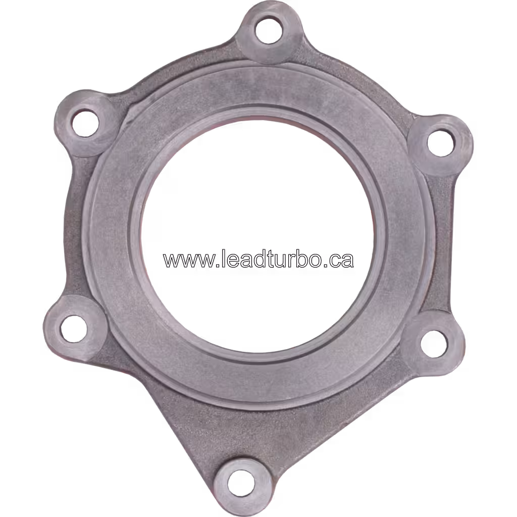 Peça turbo HE551V 4047474 carcaça turbina