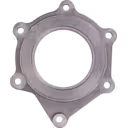 Peça turbo HE551V 4047474 carcaça turbina