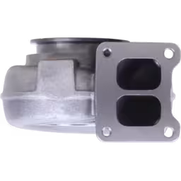 Carcaça de Turbina J96 1538370 TH - Reposição de Turbocompressor