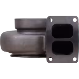 Carter Turbine 4W7339 S4DS pour CAT D6G/D6D et Moteur 3306
