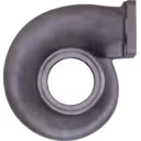 Carter turbine moteur CAT 3306