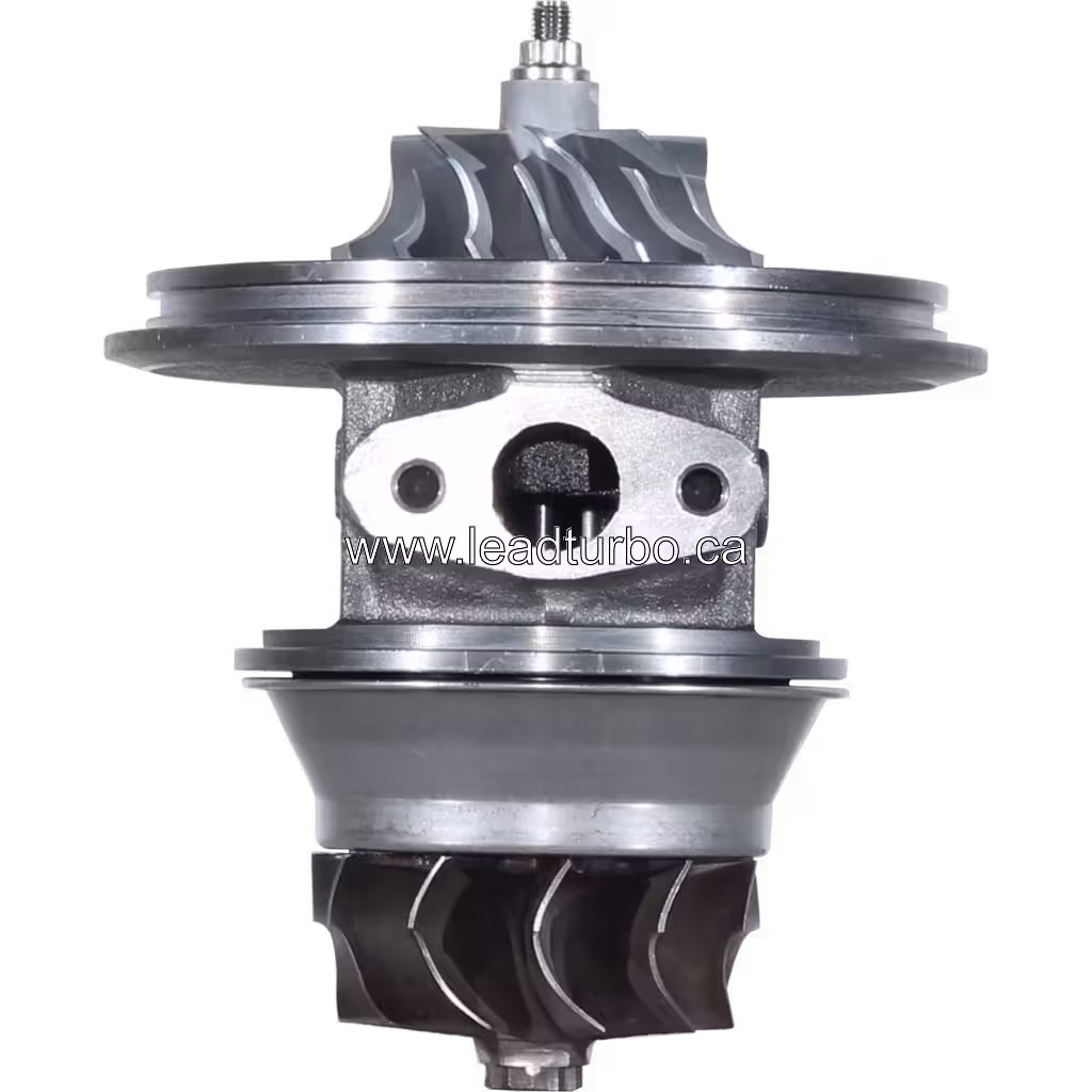 Core турбокомпресора LeadTurbo для CAT D342 583H