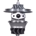 Core турбокомпресора LeadTurbo для CAT D342 583H