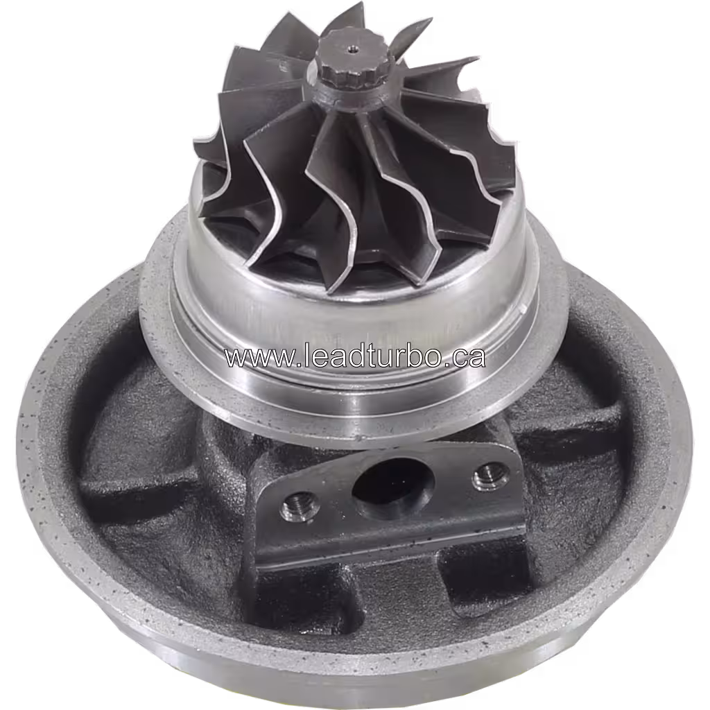Componente interno turbocompresor 180119 CAT 14G