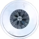 Core de turbocompresor 6N1524 3LM319 para CAT D6G