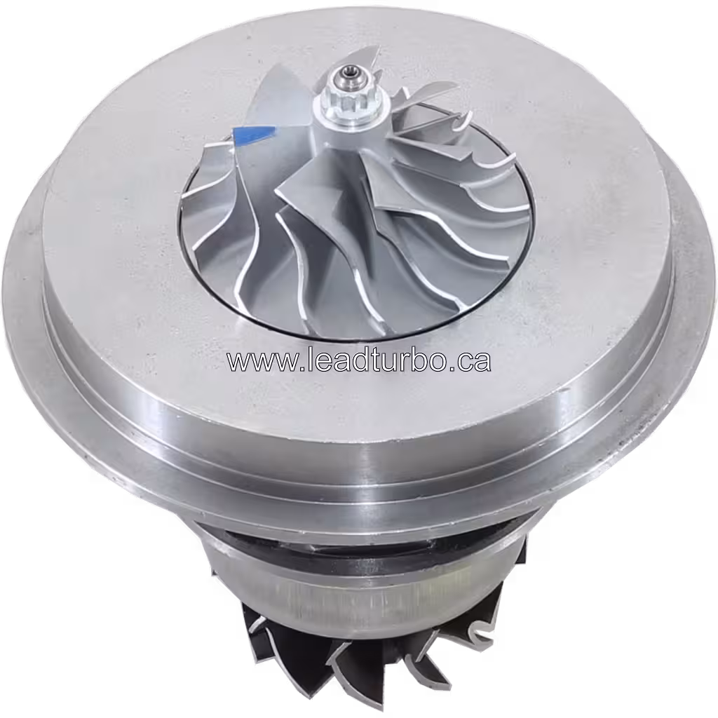 Repuesto core turbo 0R5901 para motor CAT 3306