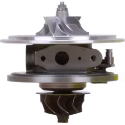 Core de Turbocompresseur GTA2056LV pour Nissan Pathfinder 2.5 DI - Ref 14411EB300
