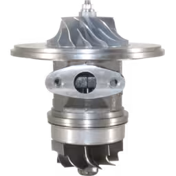 Core de Turbocompresseur HX40W 4032042 pour DCEC 6CTA 175HP