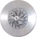 Core de Turbocompresseur HX40W 4032042 pour DCEC 6CTA 175HP thumbnail 4