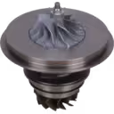 Vista frontal do core 1411468 referência 0R6606