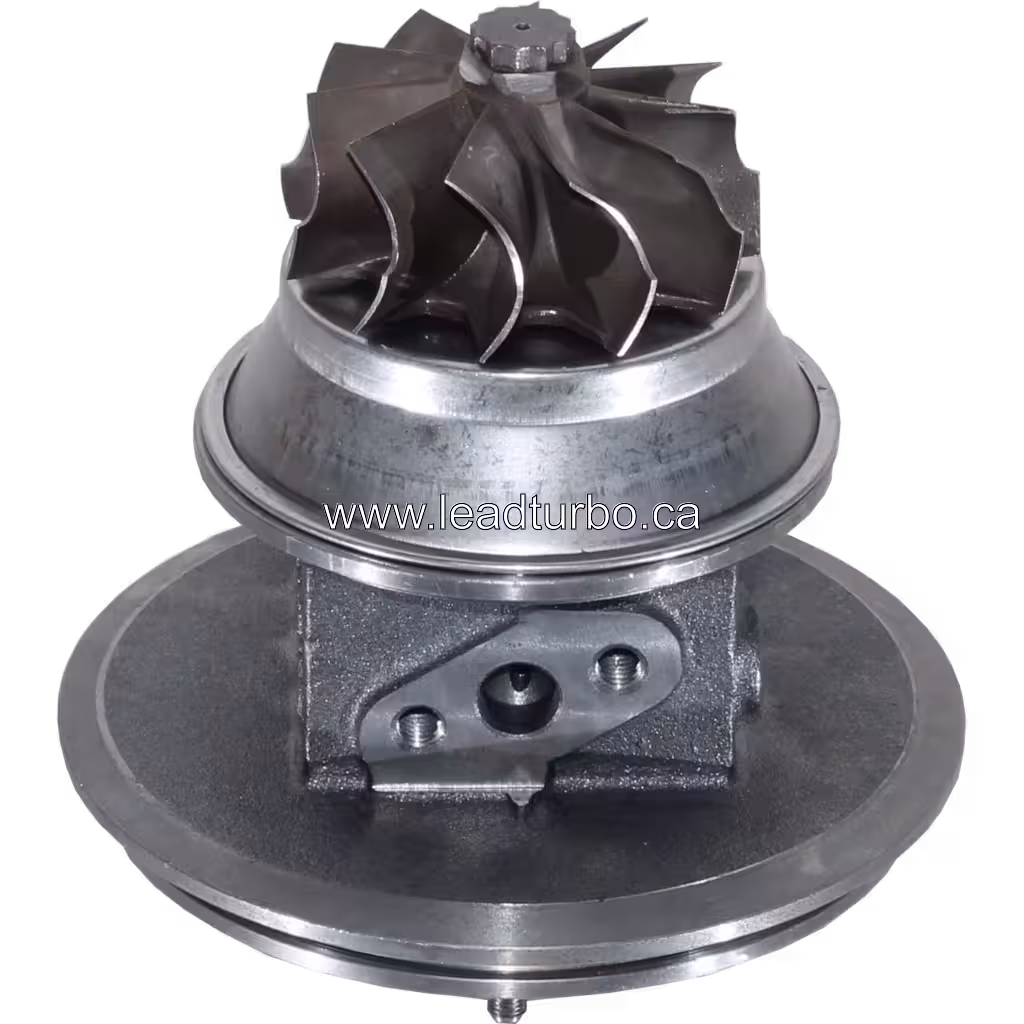Core de turbo industrial aftermarket