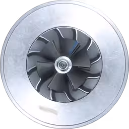 Core turbosprężarki 112-4896 S2ESL-113 do CAT 325B i 3116