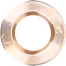 Journal Bearing 49135-05010 JB Ersatz für TF035HM-12T Mitsubishi 4D56