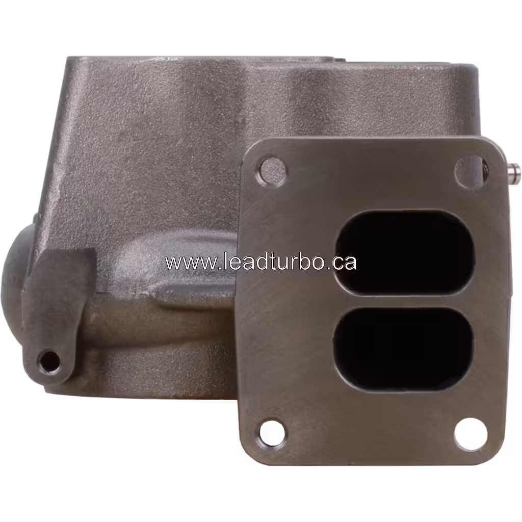 Корпус турбіни K27 FOR 53279707120 TH для Mercedes-Benz OM906LA