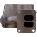 Корпус турбіни K27 FOR 53279707120 TH для Mercedes-Benz OM906LA