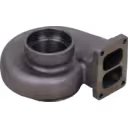 Korpus Turbiny 4W7339 S4DS do CAT D6G 14G D6D 3306