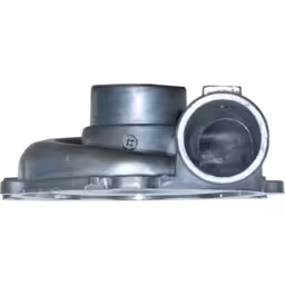 Obudowa sprężarki VF420014 CH do turbosprężarki J96